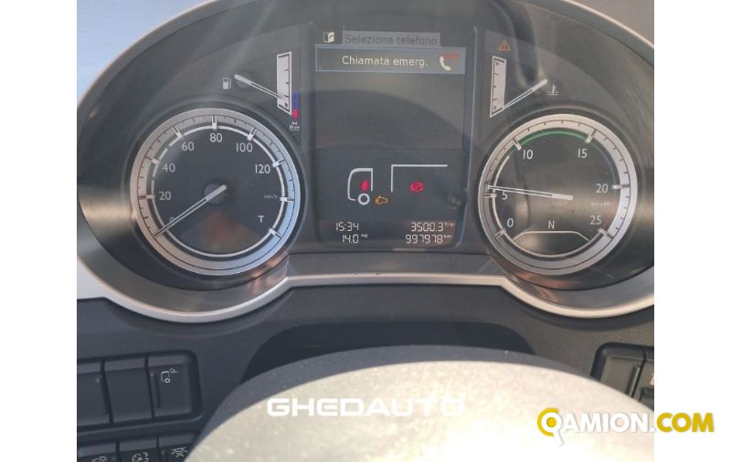 Daf DAF XF 510 SSC  - TRATTORE XF 510 SSC  | Altro Altro | GHEDAUTO Veicoli Industriali S.r.l.