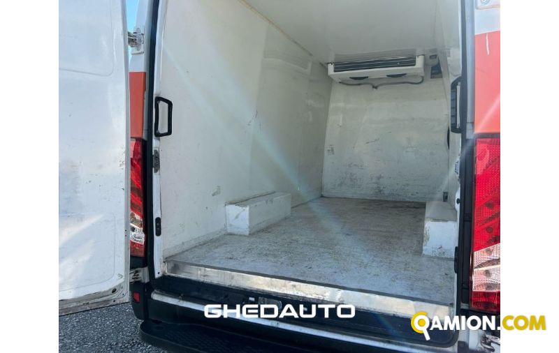 Iveco 35S15 35S15 | Leggeri <= 3,5 Altro | GHEDAUTO Veicoli Industriali S.r.l.