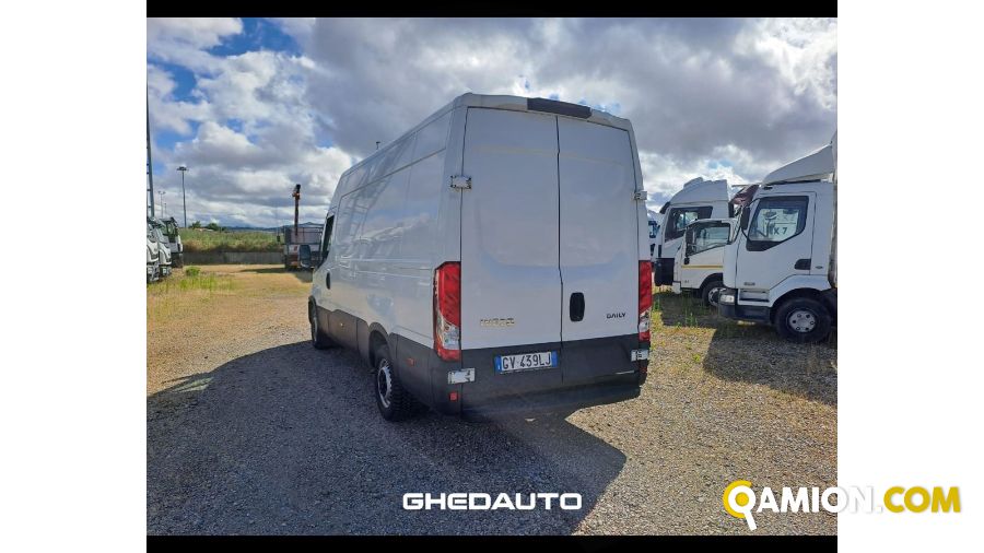 Iveco 35S16 35S16 V | Altro Altro | GHEDAUTO Veicoli Industriali S.r.l.