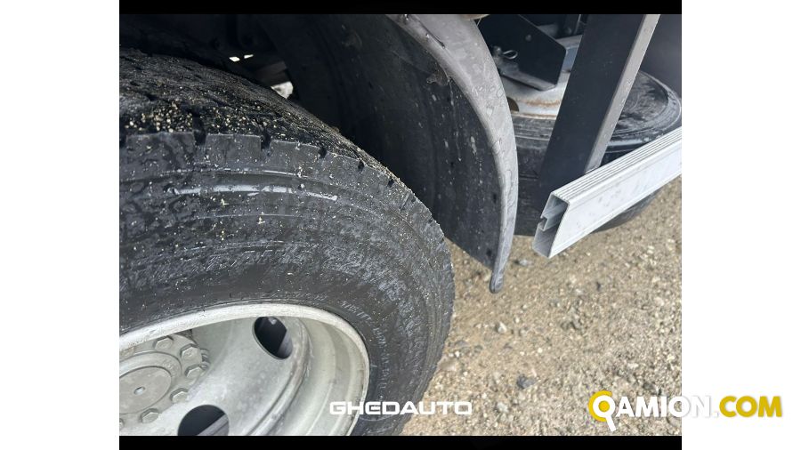 Daf DAF DAF FL 45 | Altro Altro | GHEDAUTO Veicoli Industriali S.r.l.