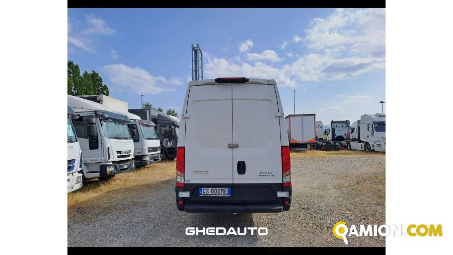 Iveco Daily V 35.14 2022 Daily 35 S14 V H2 4100 LD | Altro Altro | GHEDAUTO Veicoli Industriali S.r.l.