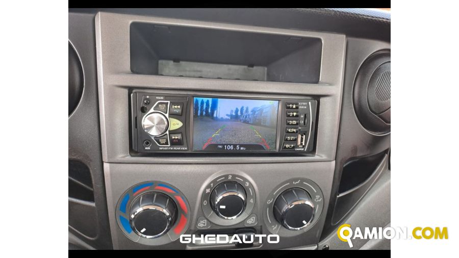 Iveco 35C11 35C11    2011 | Altro Altro | GHEDAUTO Veicoli Industriali S.r.l.