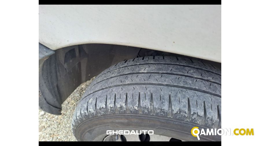 Fiat DUCATO DUCATO | Altro Altro | GHEDAUTO Veicoli Industriali S.r.l.