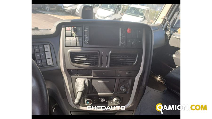 Iveco AS260SY/FS-CM AS260SY/FS-CM | Altro Altro | GHEDAUTO Veicoli Industriali S.r.l.