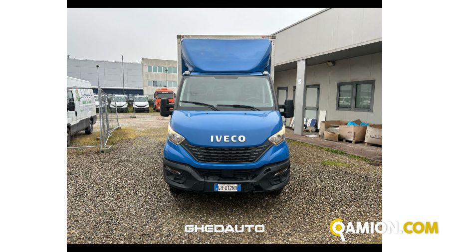 Iveco 35C16 35C16H | Altro Altro | GHEDAUTO Veicoli Industriali S.r.l.