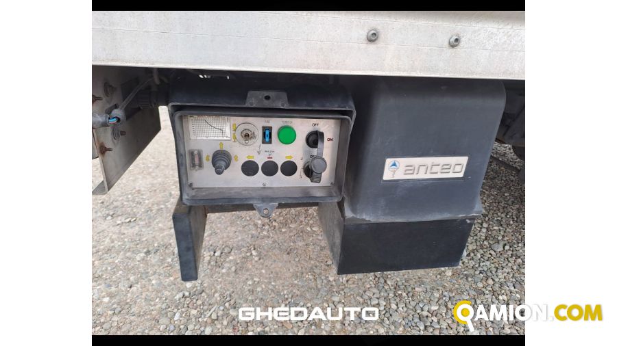 Iveco Daily V 35.14 2019 daily 35 C14 3750 cab. E6d-temp | Altro Altro | GHEDAUTO Veicoli Industriali S.r.l.