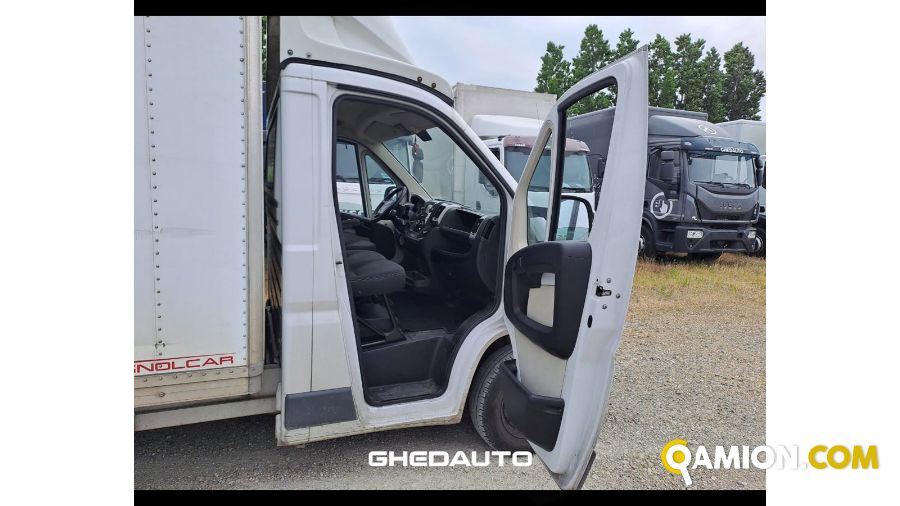 Fiat DUCATO DUCATO | Altro Altro | GHEDAUTO Veicoli Industriali S.r.l.