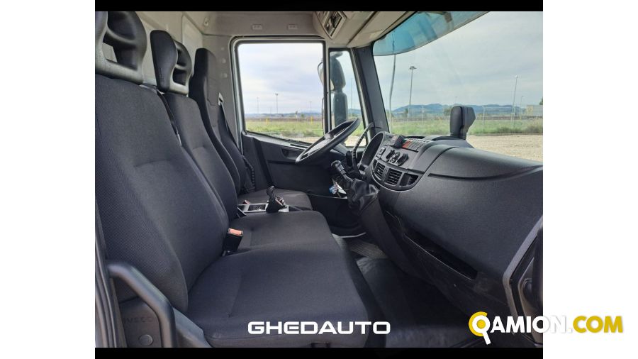 Iveco Eurocargo ML100 2006 eurocargo ML 100 E22/P cab.corta | Altro Altro | GHEDAUTO Veicoli Industriali S.r.l.