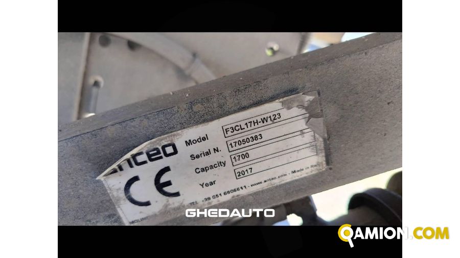 Iveco Eurocargo ML100 2006 eurocargo ML 100 E22/P cab.corta | Altro Altro | GHEDAUTO Veicoli Industriali S.r.l.