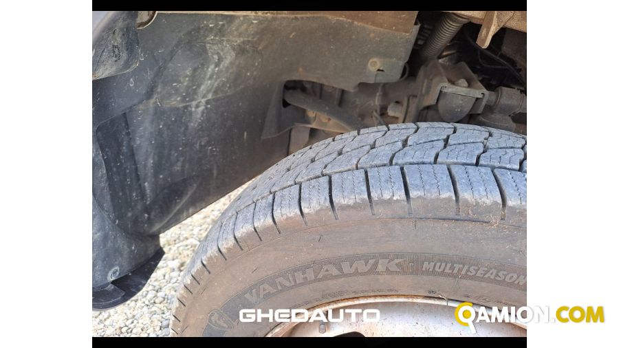 Iveco Daily V 35.14 E6 2016 daily 35 C14 3750 cab. E6 | Altro Altro | GHEDAUTO Veicoli Industriali S.r.l.