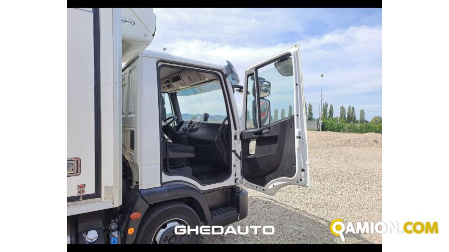 Iveco Eurocargo ML100 2006 eurocargo ML 100 E22/P cab.corta | Altro Altro | GHEDAUTO Veicoli Industriali S.r.l.