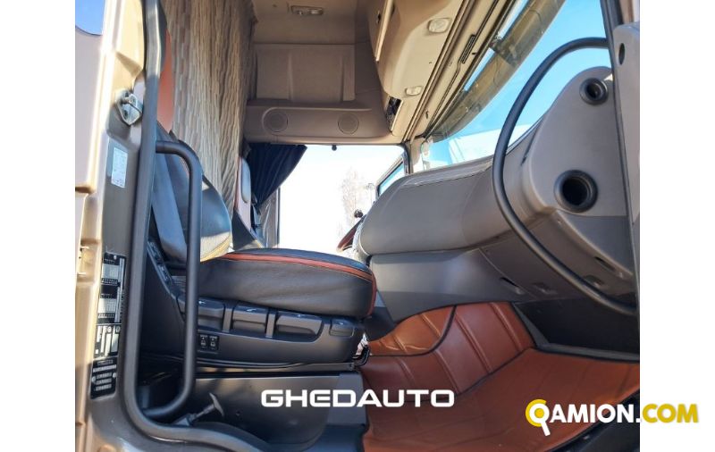 Daf DAF XF 510 SSC  - TRATTORE XF 510 SSC  | Altro Altro | GHEDAUTO Veicoli Industriali S.r.l.