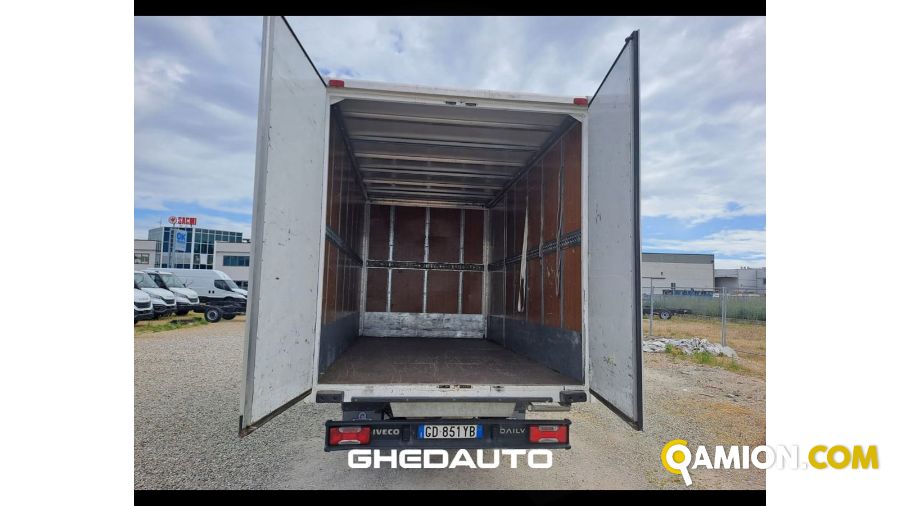 Iveco Daily V 35.14 2019 daily 35 C14 3750 cab. E6d-temp | Altro Altro | GHEDAUTO Veicoli Industriali S.r.l.