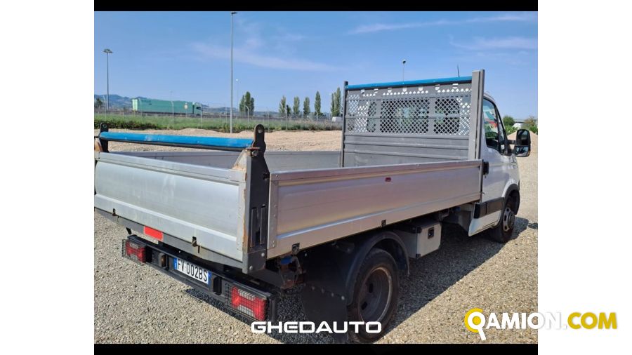 Iveco 35C11 35C11    2011 | Altro Altro | GHEDAUTO Veicoli Industriali S.r.l.