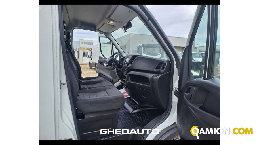 Iveco Daily V 35.14 2019 daily 35 C14 3750 cab. E6d-temp | Altro Altro | GHEDAUTO Veicoli Industriali S.r.l.