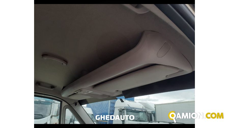 Fiat DUCATO ducato 33 MH2 2.3 mjt 120cv | Leggeri <= 3,5 | GHEDAUTO Veicoli Industriali S.r.l.