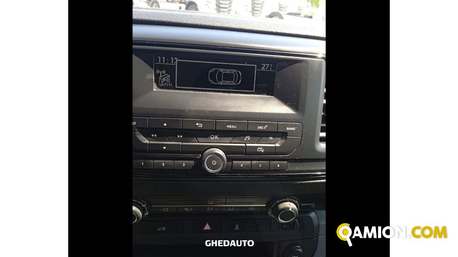 Toyota PROACE proace 1.6d 95cv 10q 5p Compact | Altro Altro | GHEDAUTO Veicoli Industriali S.r.l.