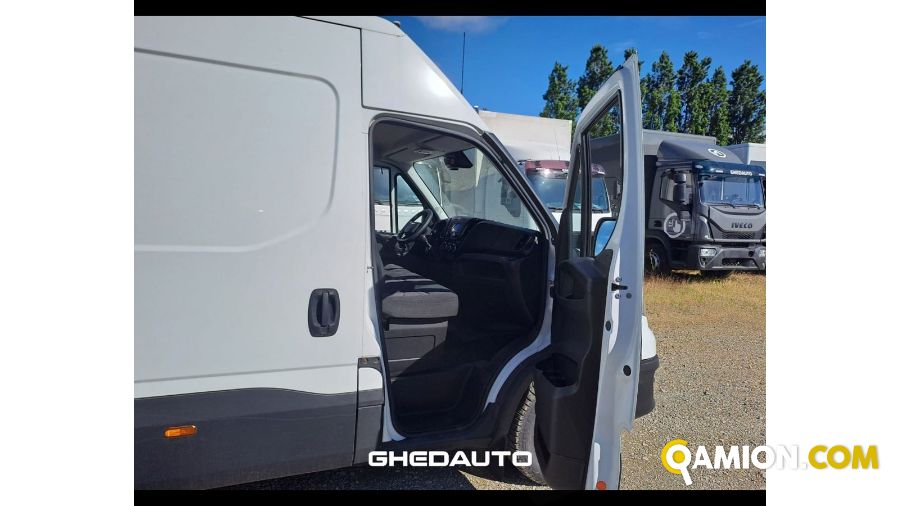 Iveco 35S16 35S16 V | Altro Altro | GHEDAUTO Veicoli Industriali S.r.l.