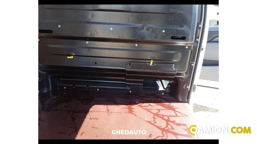 Toyota PROACE proace 1.6d 95cv 10q 5p Compact | Altro Altro | GHEDAUTO Veicoli Industriali S.r.l.