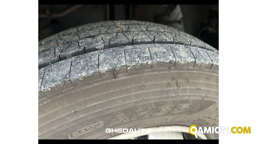 Daf DAF DAF FL 45 | Altro Altro | GHEDAUTO Veicoli Industriali S.r.l.