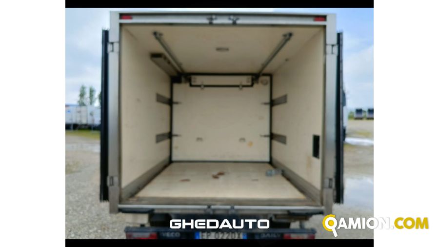 Iveco 35S15 35S15 | Leggeri <= 3,5 Altro | GHEDAUTO Veicoli Industriali S.r.l.