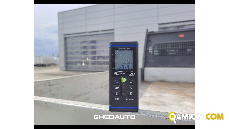 Fiat DUCATO DUCATO | Leggeri <= 3,5 Altro | GHEDAUTO Veicoli Industriali S.r.l.