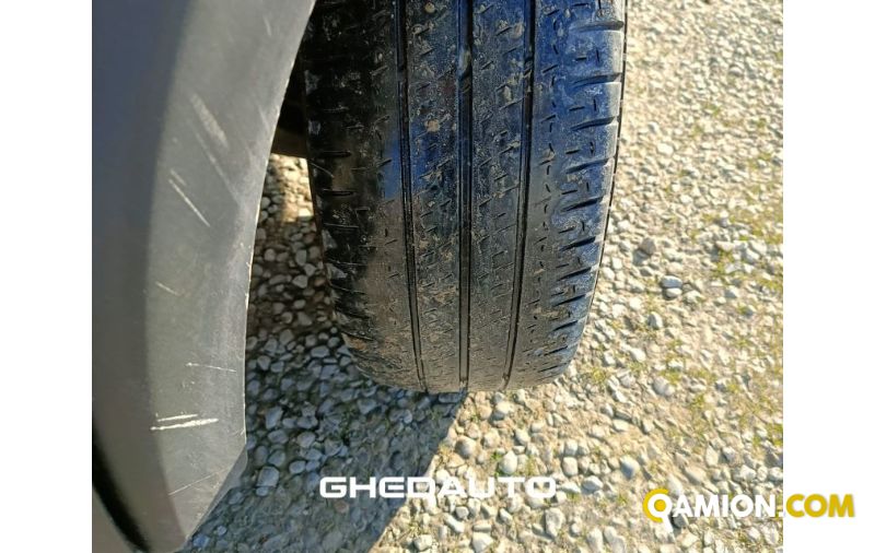 Iveco Daily V 35.14 2022 Daily 35 S14 V H3 4100 LD | Leggeri <= 3,5 Altro | GHEDAUTO Veicoli Industriali S.r.l.