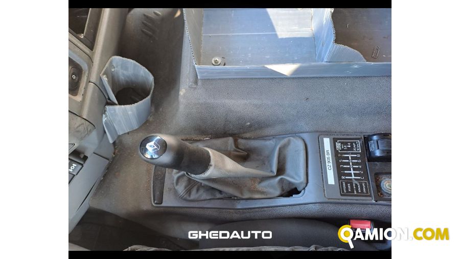 Renault RENAULT RENAULT BOX + SPONDA | Pesanti Stradali Altro | GHEDAUTO Veicoli Industriali S.r.l.