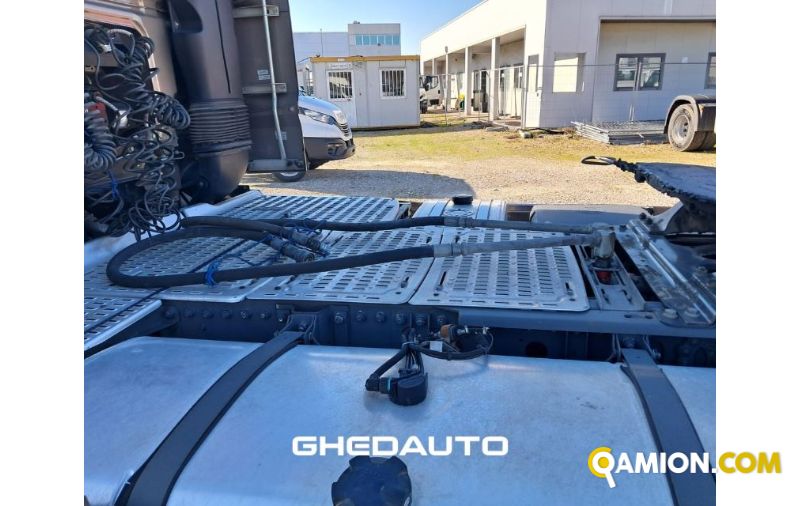 Daf DAF XF 510 SSC  - TRATTORE XF 510 SSC  | Altro Altro | GHEDAUTO Veicoli Industriali S.r.l.