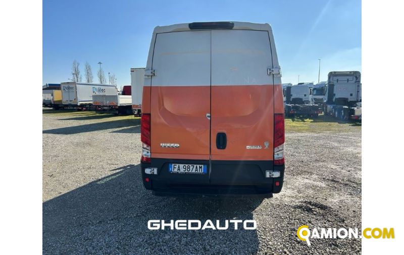 Iveco 35S15 35S15 | Leggeri <= 3,5 Altro | GHEDAUTO Veicoli Industriali S.r.l.