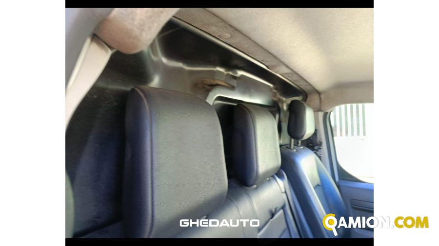 Citroen Jumpy III 2017 Jumpy M 1.5 Bluehdi Club S&S 120cv | Leggeri <= 3,5 Altro | GHEDAUTO Veicoli Industriali S.r.l.