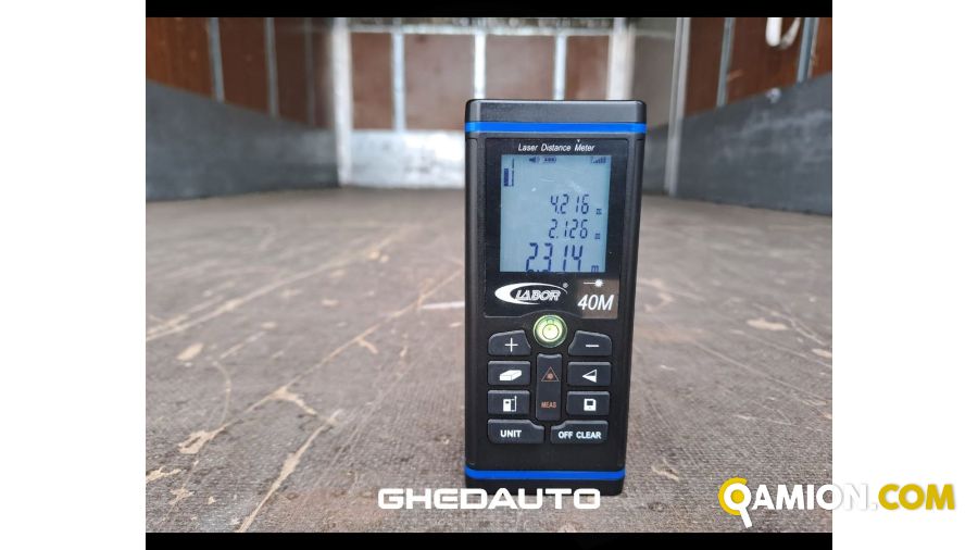 Iveco Daily V 35.14 2019 daily 35 C14 3750 cab. E6d-temp | Altro Altro | GHEDAUTO Veicoli Industriali S.r.l.