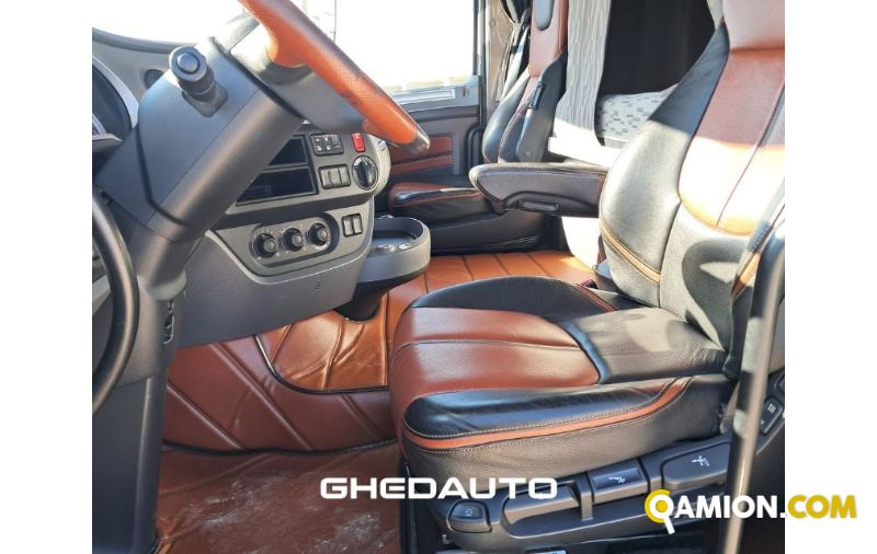 Daf DAF XF 510 SSC  - TRATTORE XF 510 SSC  | Altro Altro | GHEDAUTO Veicoli Industriali S.r.l.