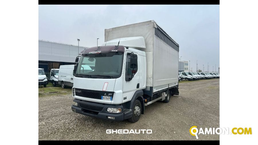Daf DAF DAF FL 45 | Altro Altro | GHEDAUTO Veicoli Industriali S.r.l.
