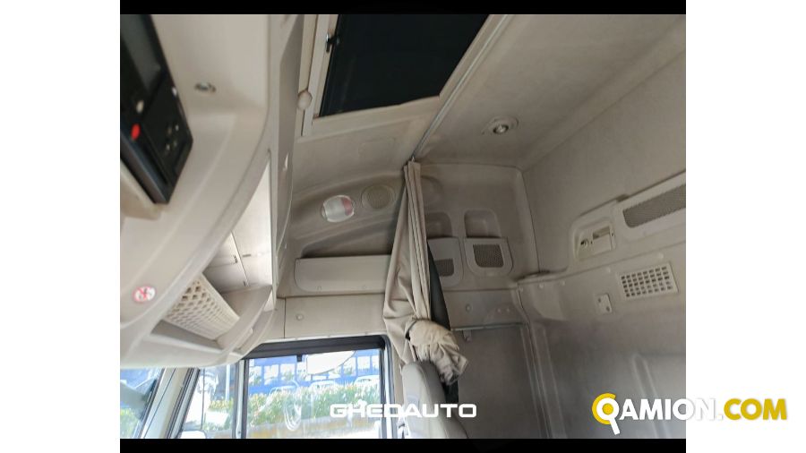 Iveco AS440S48T/P AS440S48 - TRATTORE | Altro Altro | GHEDAUTO Veicoli Industriali S.r.l.