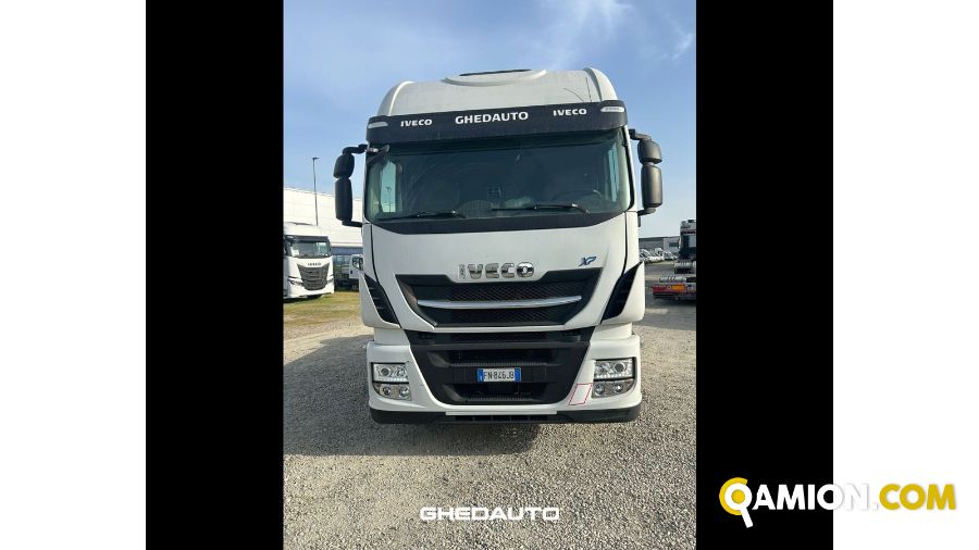 Iveco AS440ST AS440ST/71 | Pesanti Stradali Altro | GHEDAUTO Veicoli Industriali S.r.l.