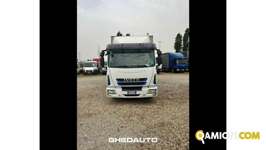 Iveco ML75E17 ML75E17 | Pesanti Stradali Altro | GHEDAUTO Veicoli Industriali S.r.l.