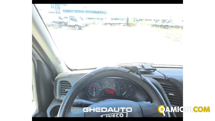 Iveco Daily V 35.14 CNG E6 2014 daily 35 S14N V H2 3520 E6(EVI) | Altro Altro | GHEDAUTO Veicoli Industriali S.r.l.