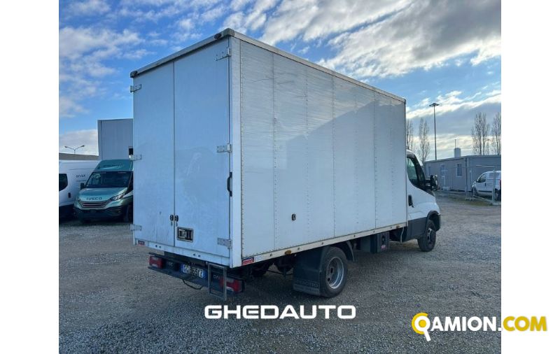 Iveco 35C14 35C14 | Altro Altro | GHEDAUTO Veicoli Industriali S.r.l.