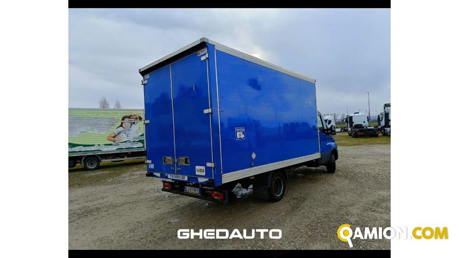 Iveco 35C16 35C16H | Altro Altro | GHEDAUTO Veicoli Industriali S.r.l.