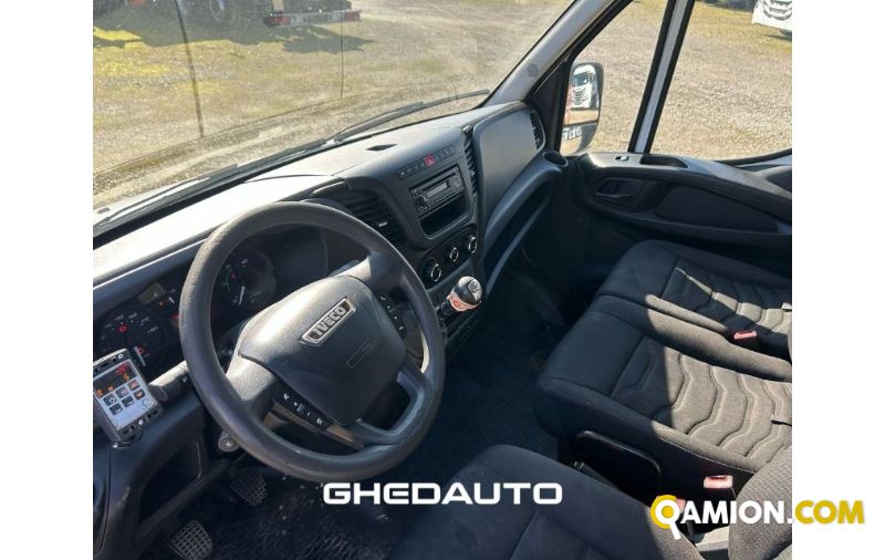 Iveco 35S15 35S15 | Leggeri <= 3,5 Altro | GHEDAUTO Veicoli Industriali S.r.l.