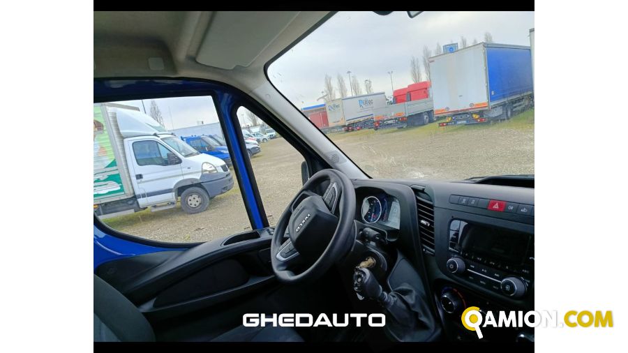 Iveco 35C16 35C16H | Altro Altro | GHEDAUTO Veicoli Industriali S.r.l.