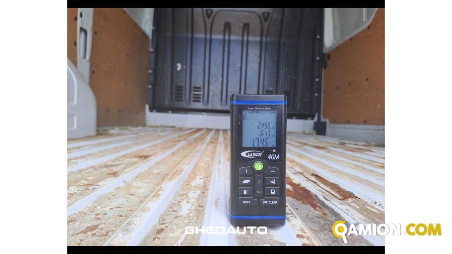 Renault MASTER MASTER | Leggeri <= 3,5 Altro | GHEDAUTO Veicoli Industriali S.r.l.