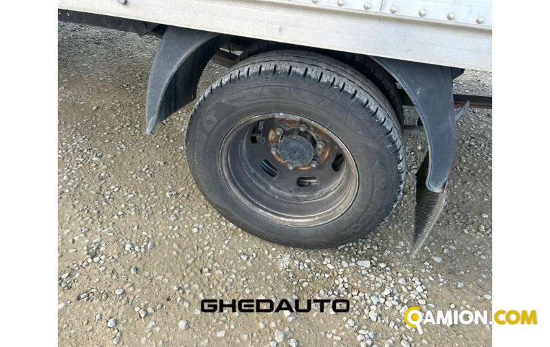 Iveco 35C14 35C14 | Altro Altro | GHEDAUTO Veicoli Industriali S.r.l.
