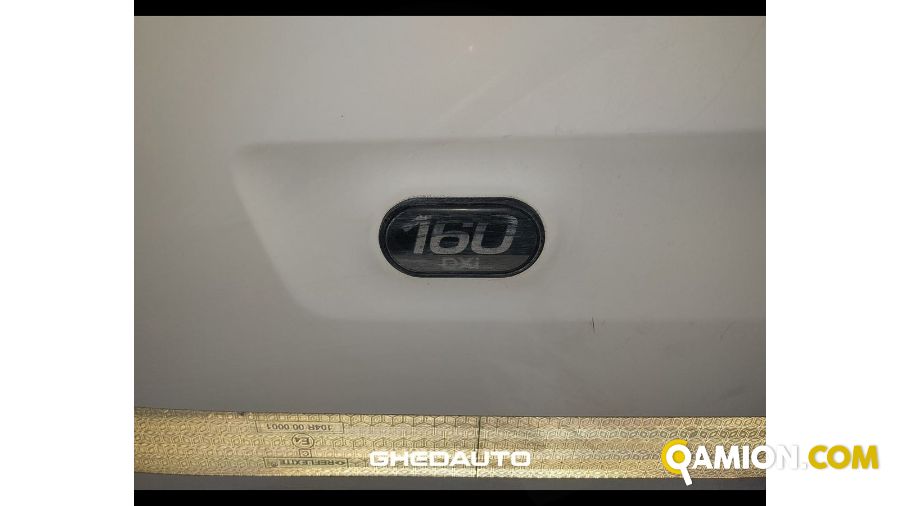 Renault MASCOTT  180.65 MASCOTT 180.65 | Medi Altro | GHEDAUTO Veicoli Industriali S.r.l.