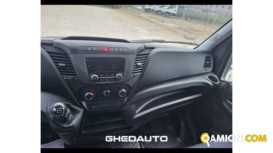 Iveco Daily V 35.14 2019 daily 35 C14 3750 cab. E6d-temp | Altro Altro | GHEDAUTO Veicoli Industriali S.r.l.