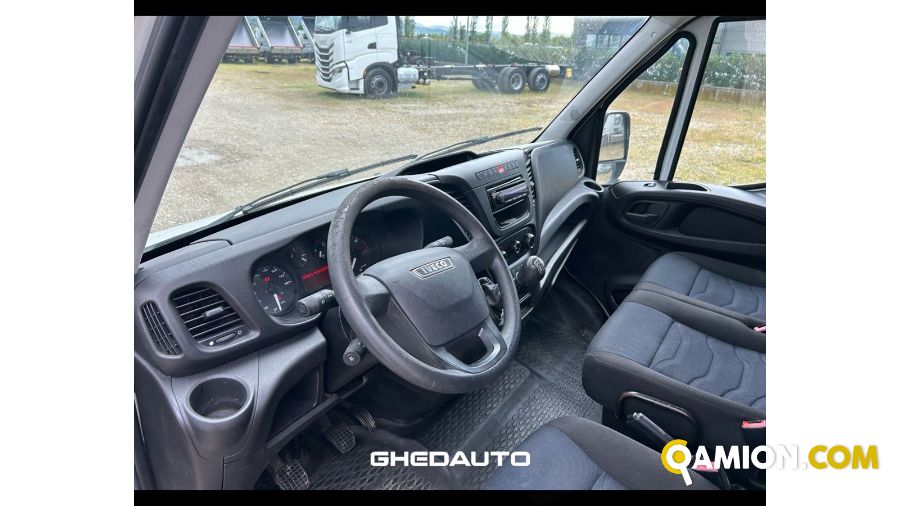Iveco DAILY 35 DAILY | Altro Altro | GHEDAUTO Veicoli Industriali S.r.l.