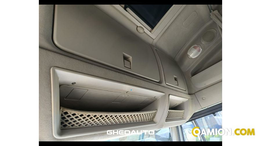 Iveco AS440S48T/P AS440S48 - TRATTORE | Altro Altro | GHEDAUTO Veicoli Industriali S.r.l.