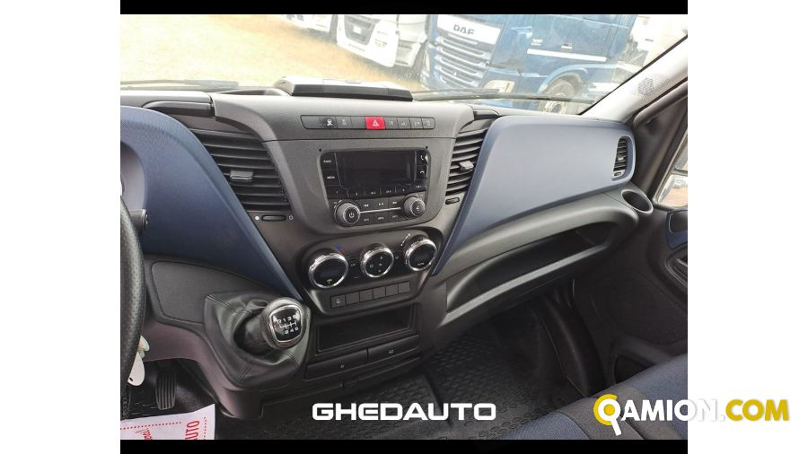 Iveco Daily V 35.16 2019 daily 35 C16H 3.0 4100 cab. EVId | Altro Altro | GHEDAUTO Veicoli Industriali S.r.l.
