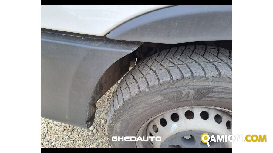 Iveco Daily V 35.14 2022 Daily 35 S14 V H2 4100 LD | Altro Altro | GHEDAUTO Veicoli Industriali S.r.l.